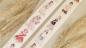 Preview: Design Washi Tape Mädchen